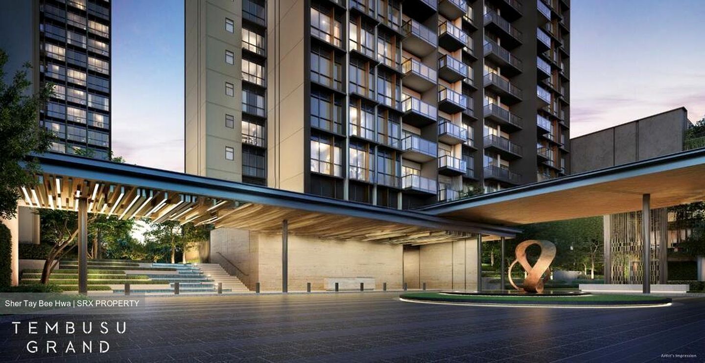 Tembusu Grand (D15), Condominium #472191341